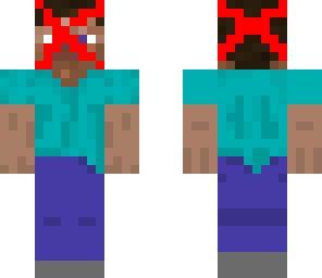 anti steve