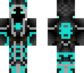 dark age eletcric suit