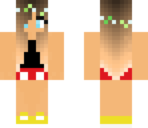 updated mickey girl edition