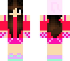chica gamer