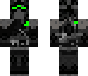 mi sam fisher