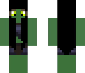 female orc improved