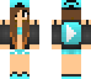 youtube girl