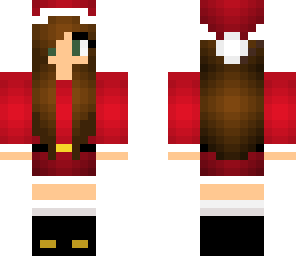 santa edited