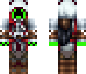 frozon igloo creeper