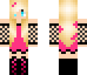 cool girl