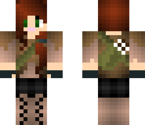 girl borrower