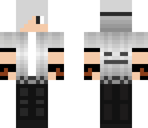 skeleton boy
