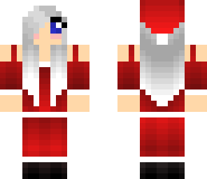 mrs clause