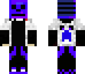mask guy