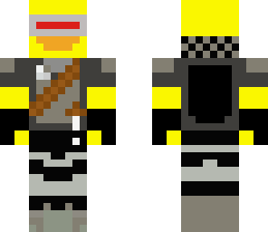 omega duck