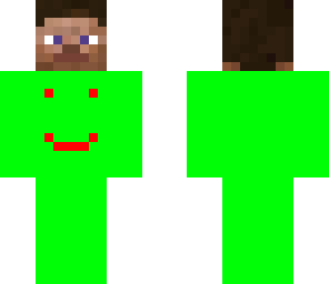 headless guy