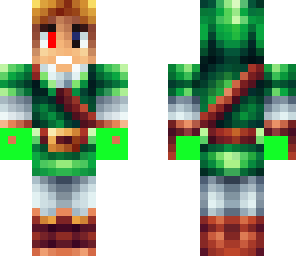 spider link