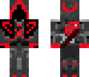 cortex red dark