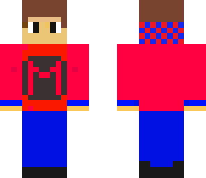 the modern mario