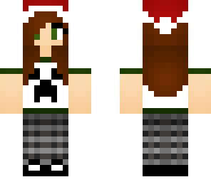 christmas wow editted