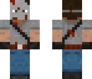 survivor bandit