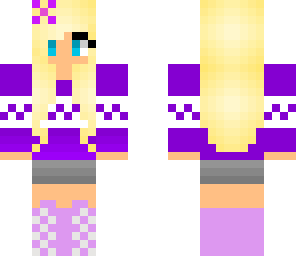 girl
