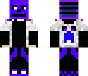 mask guy advanced