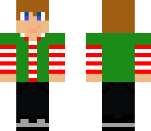 boomstaticboy christmas