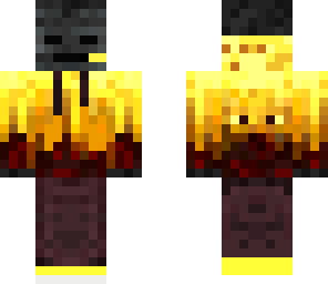 wither gamer is back