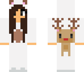 raindeer onsie edited