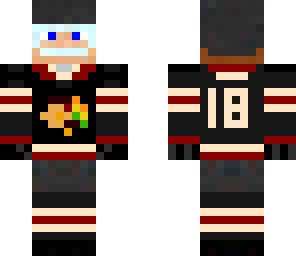 black hawk