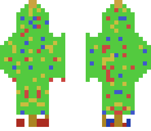 christmas tree