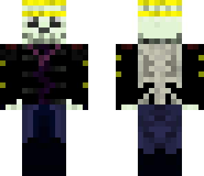 the full death lord