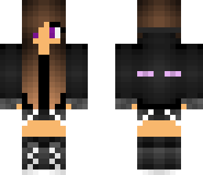 endergirl