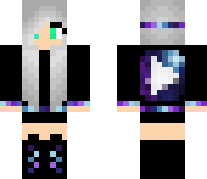 first skin