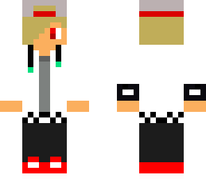 blonde brady