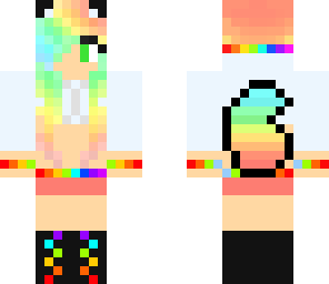 meh trolling skin