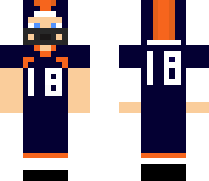 manning