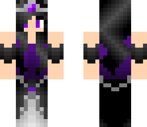 udated ender princess