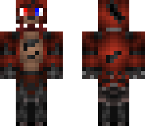 foxy