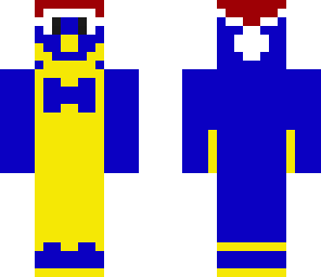pablo claus