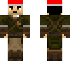 festive renger