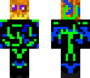 derpy enderman