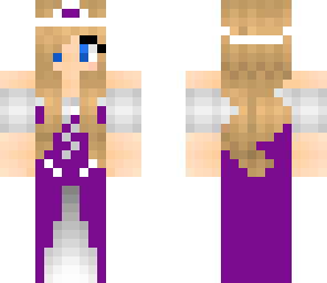 princess skin