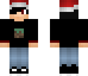 teen boy