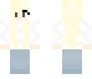 near genderbend