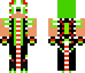 evilshadow700 christmas