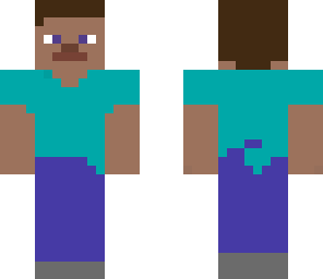 simple steve