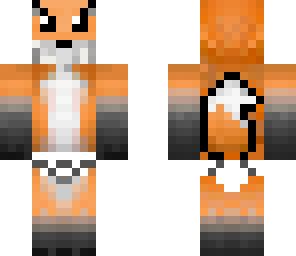 mr foxtrot