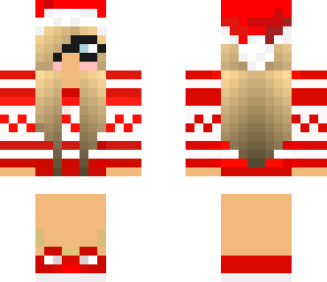 hipster christmas kylee