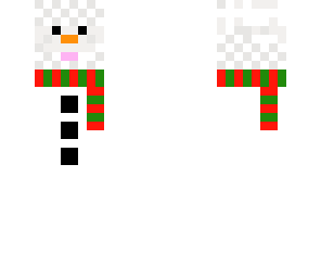 bacca snowman