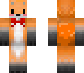 cute fox