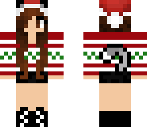 christmas hauntedstar
