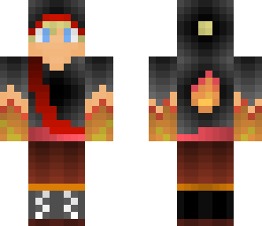 firedomination